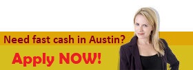 Find a loan company in Austin TX with NearMePayday.Loan